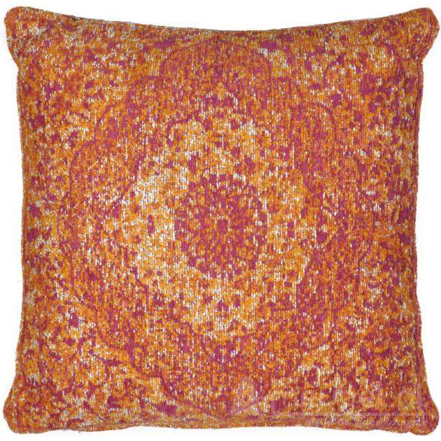 Tabriz Kussen 45x45cm